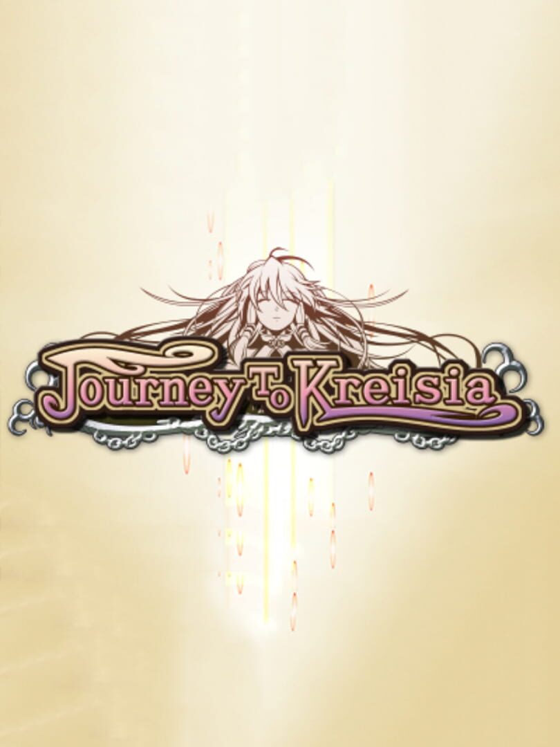 Copertina di Journey to Kreisia