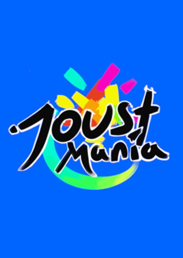 JoustMania Cover
