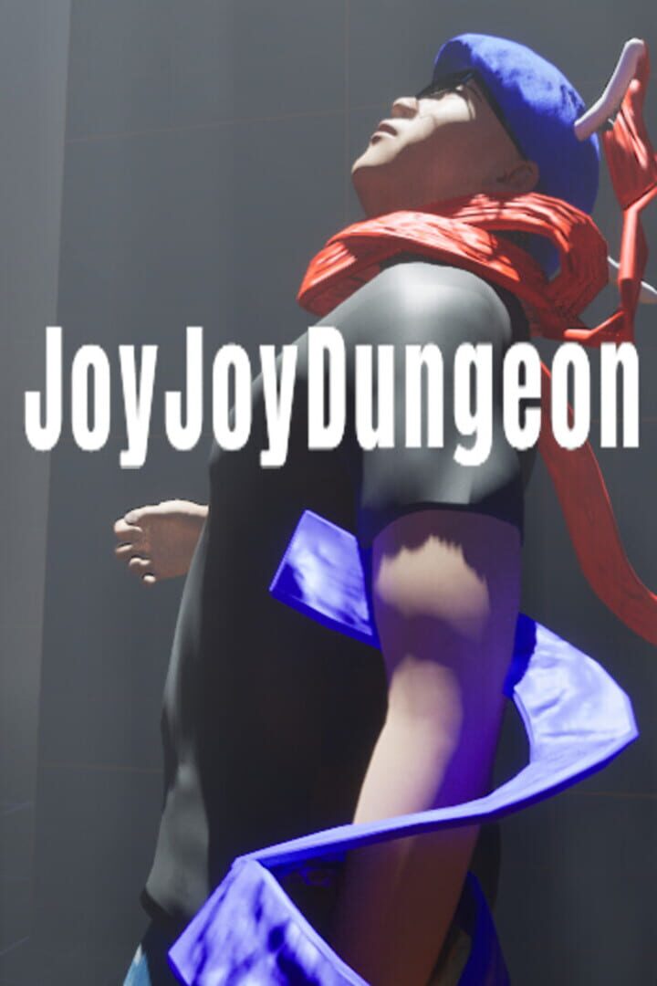 Copertina di JoyJoyDungeon