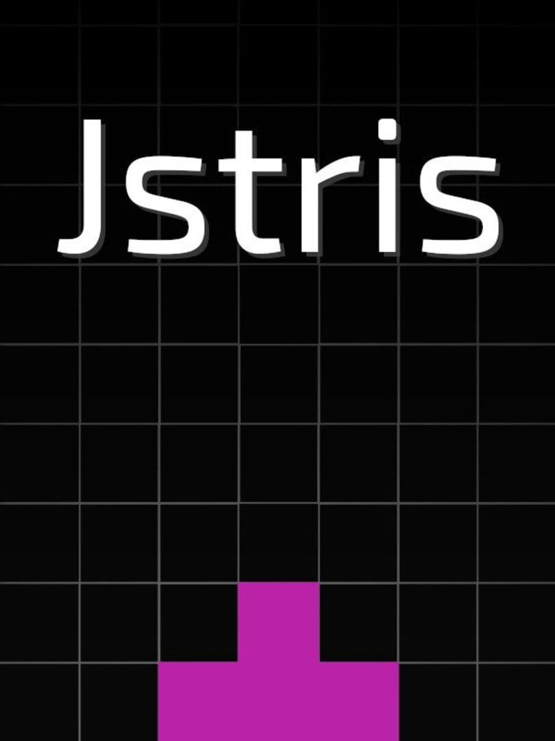 Jstris 커버