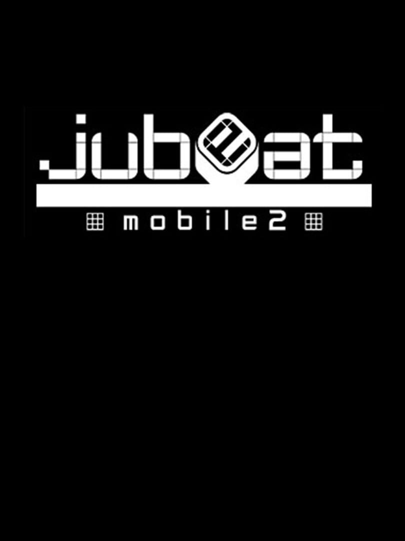 Jubeat Mobile 2 Kapağı