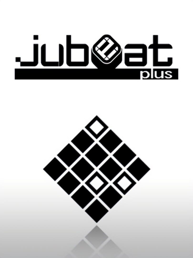 Copertina di Jubeat Plus