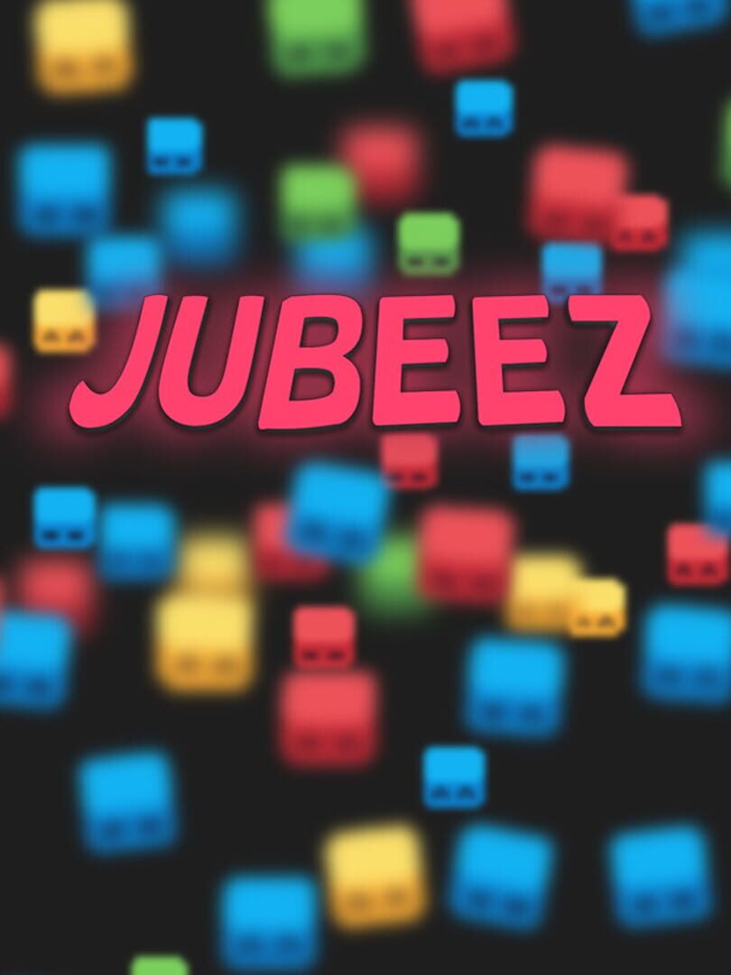 Jubeez Cover