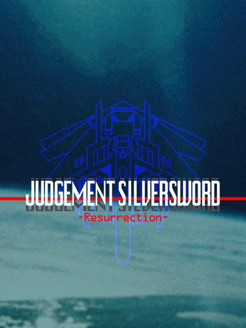 Judgement Silversword: Resurrection Cover