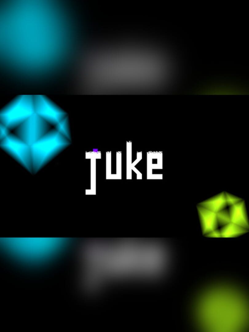 Juke Cover