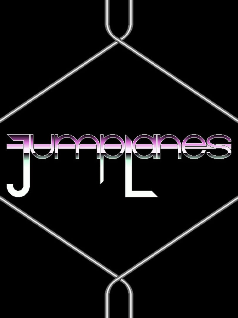Copertina di Jump Lanes