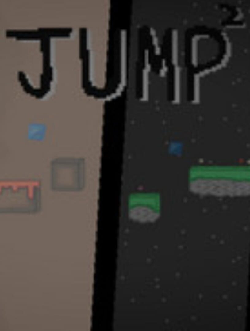 Jump Squared Cover