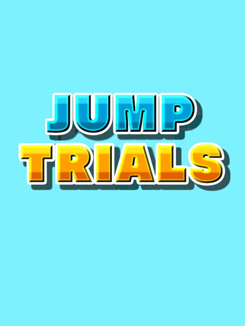 Capa de Jump Trials