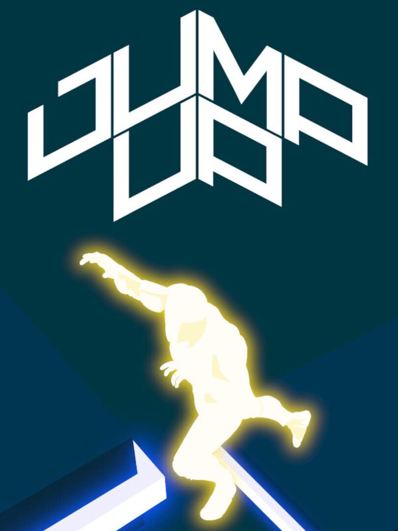Capa de Jump Up