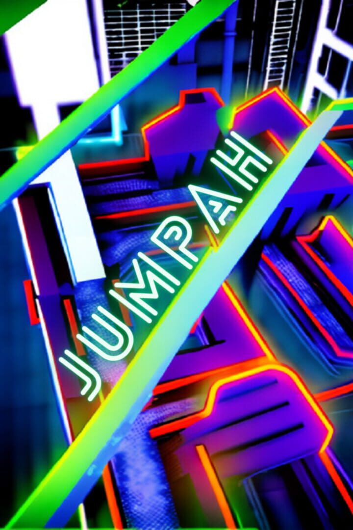 Jumpah Cover