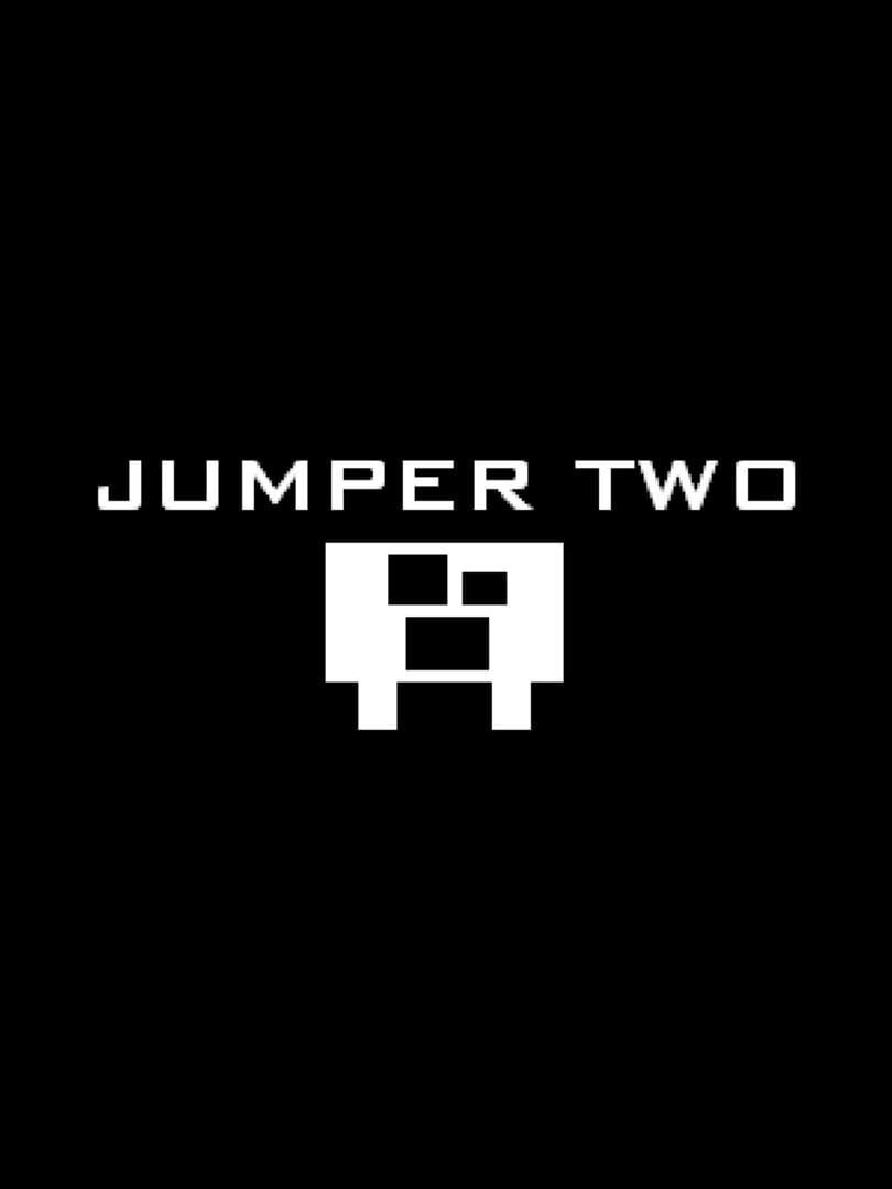 Jumper Two Cover