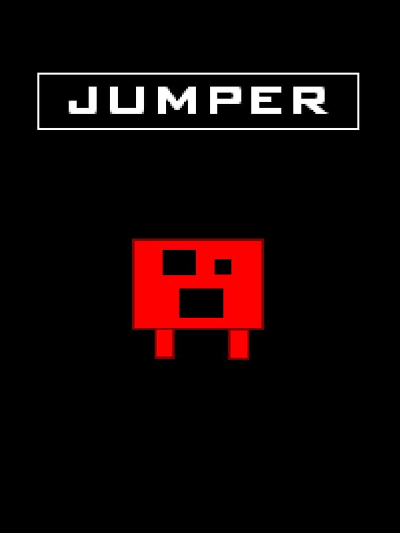 Jumper Cover
