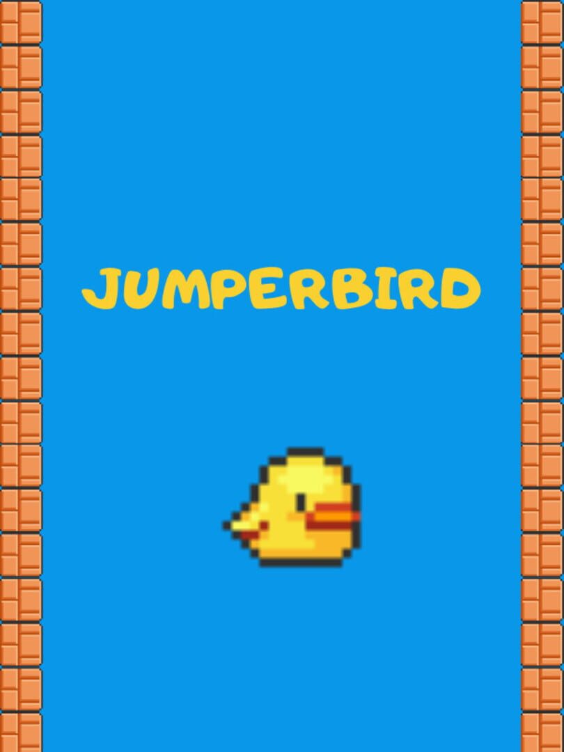 Jumperbird Cover