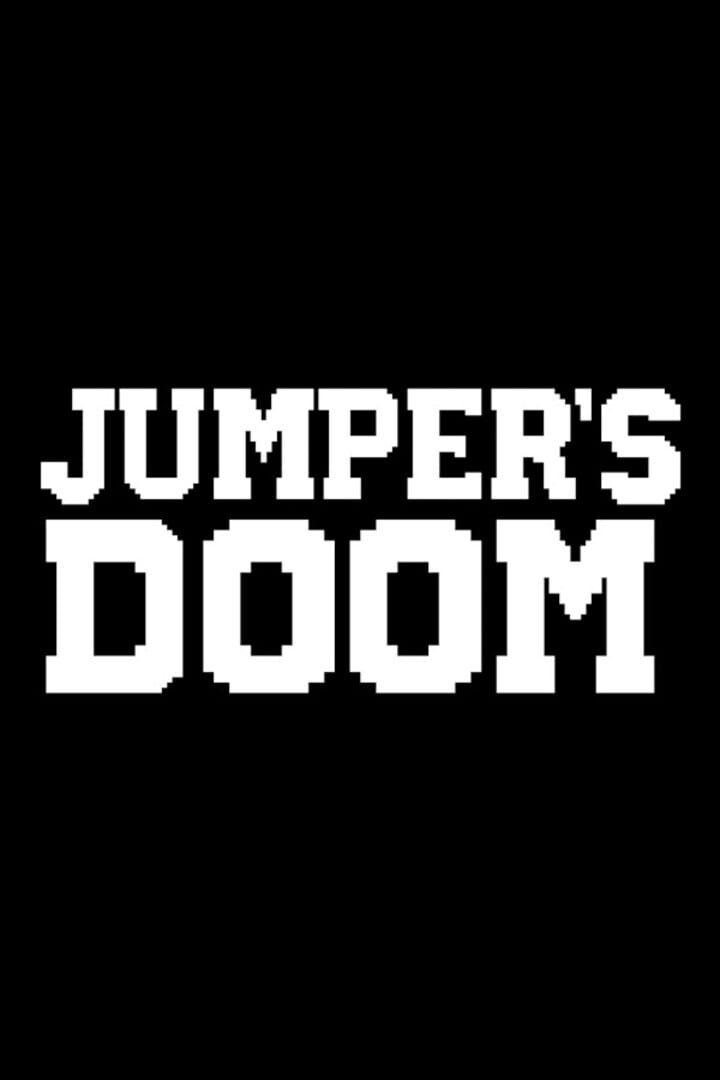 Jumper's Doom カバー