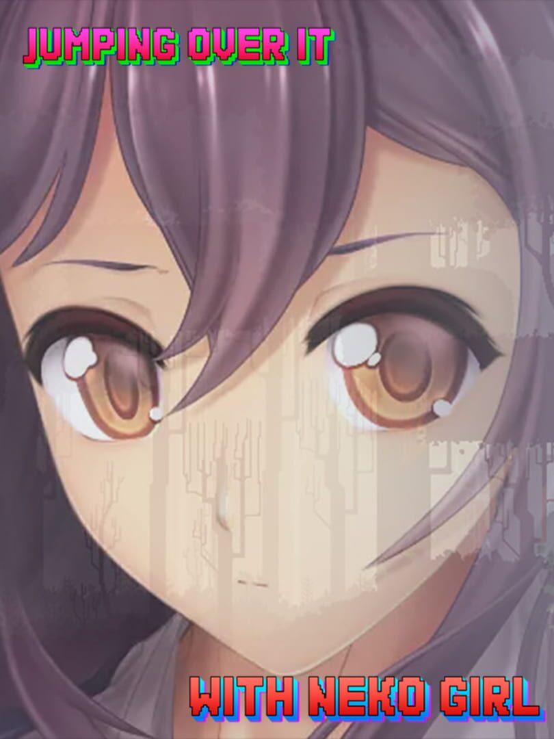 Jumping Over It With Neko Girl Cover