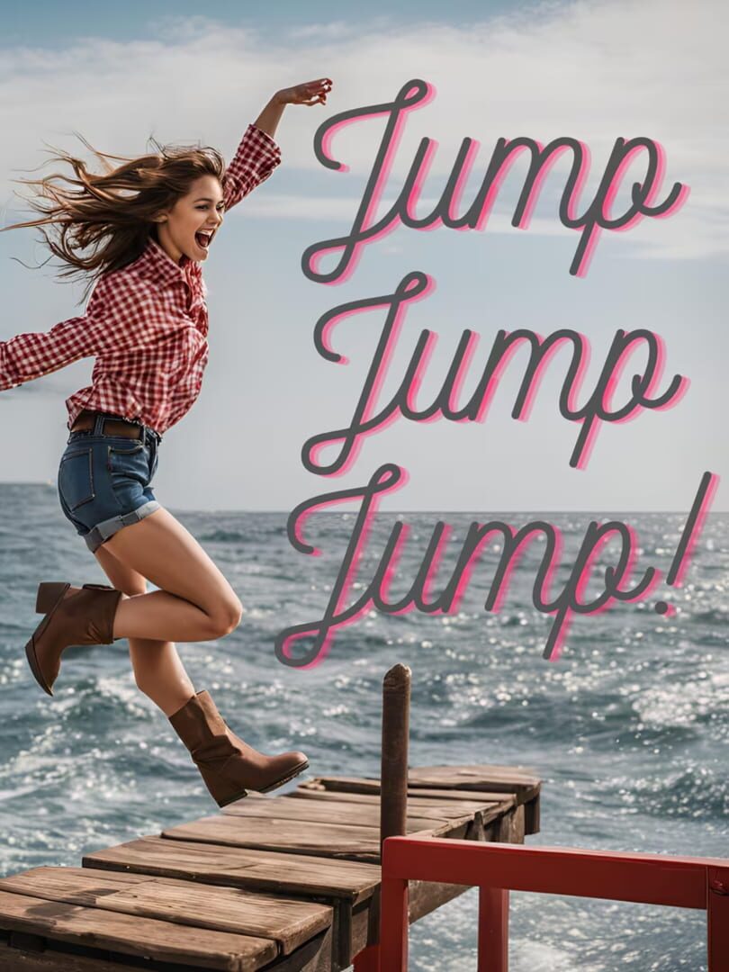 JumpJumpJump! カバー