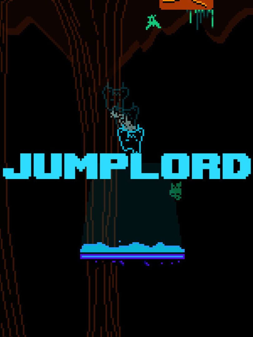 Jumplord 커버