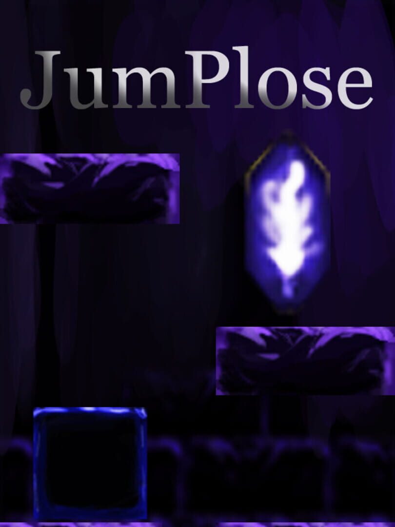 JumPlose Cover