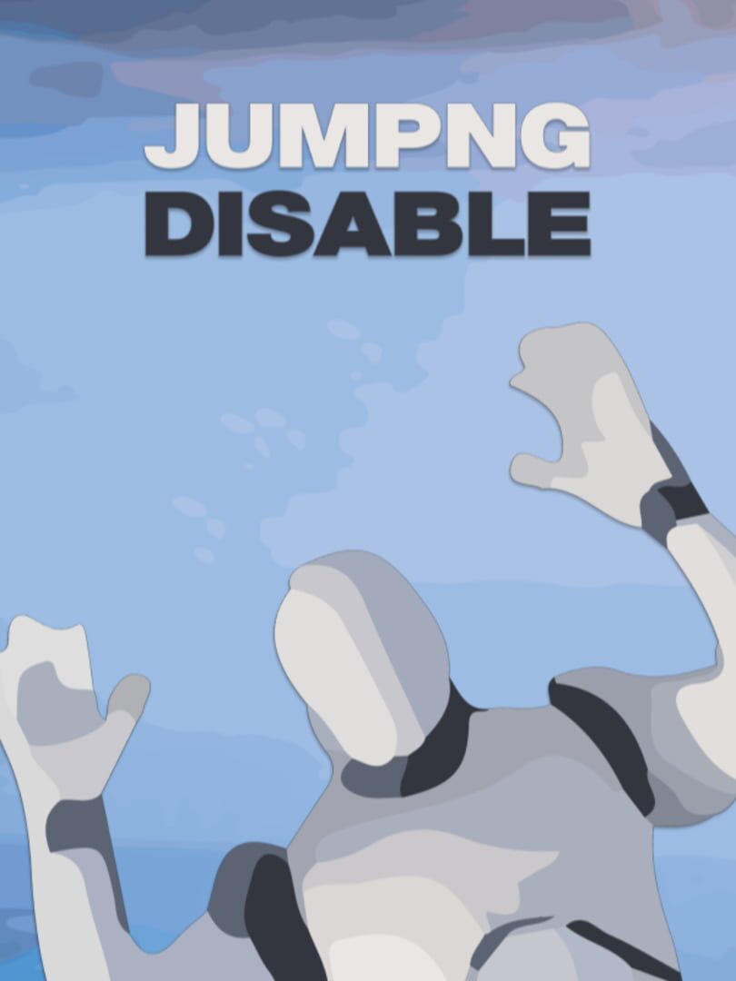 Jumpng Disable Cover