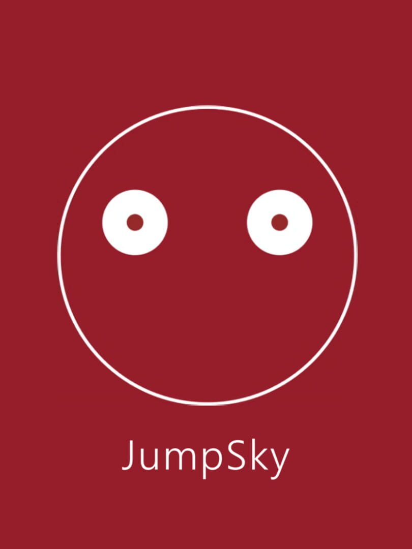 JumpSky Cover