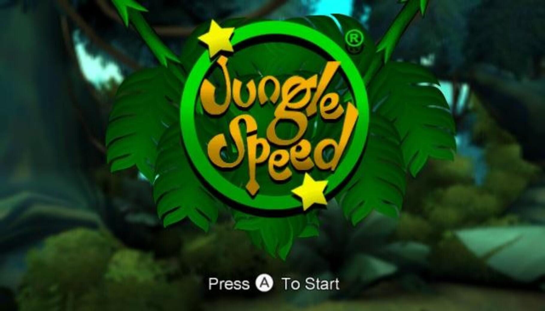 Jungle Speed Cover