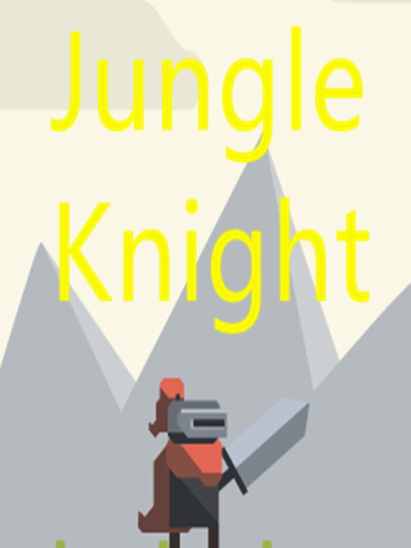 JungleKnight Cover