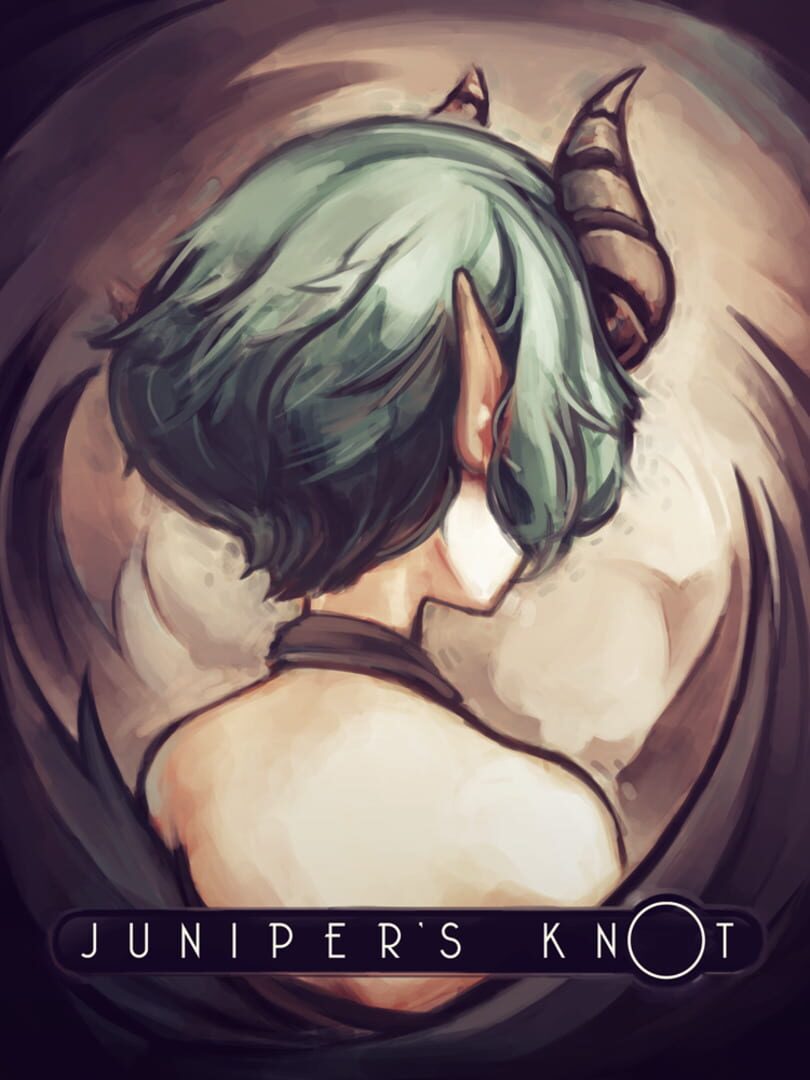 Juniper's Knot 커버