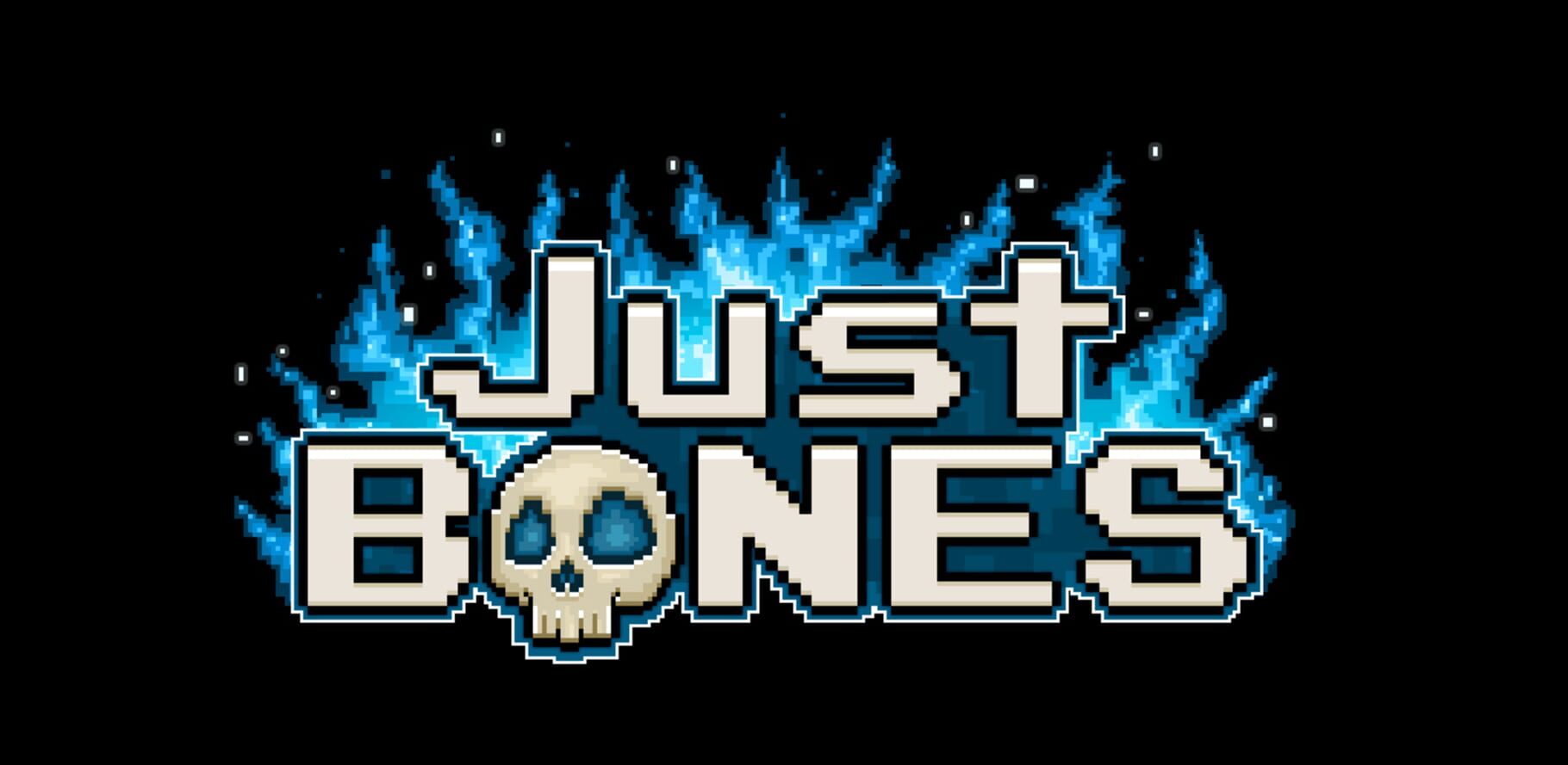 Just Bones Cover