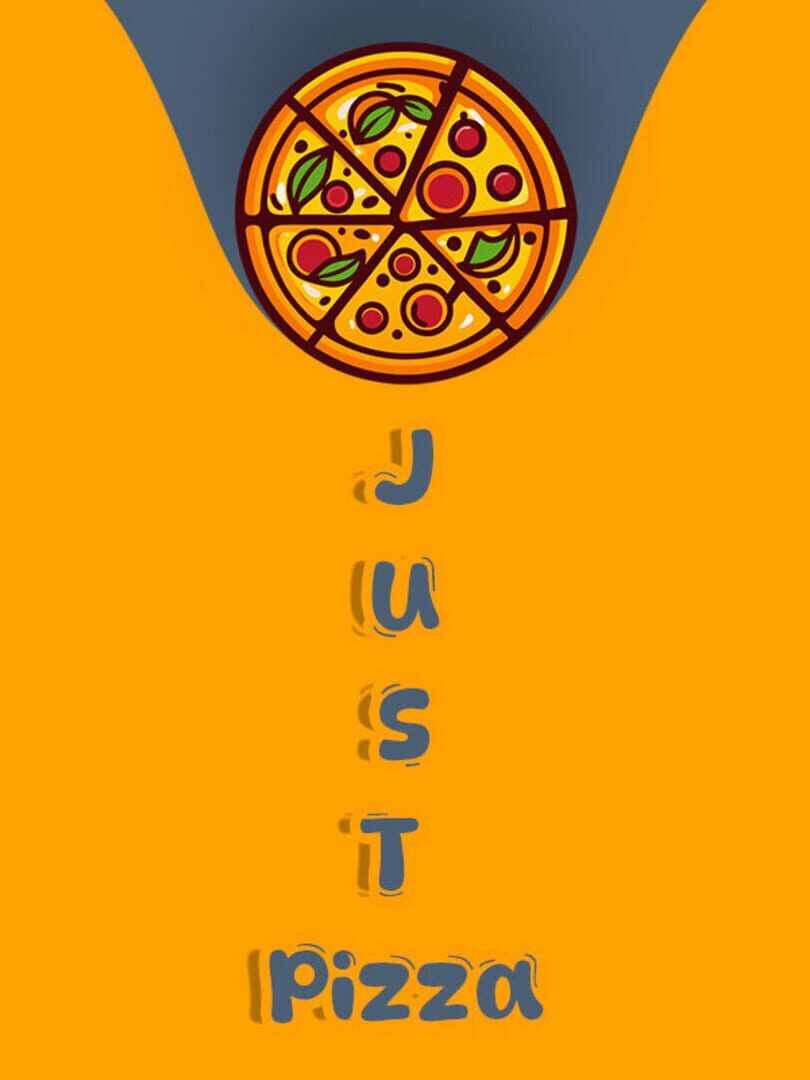 Capa de Just Pizza