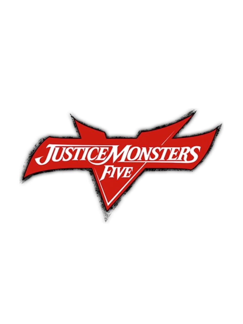 Copertina di Justice Monsters Five