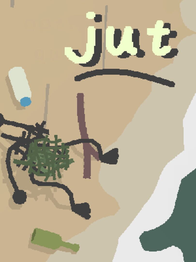 Jut Cover