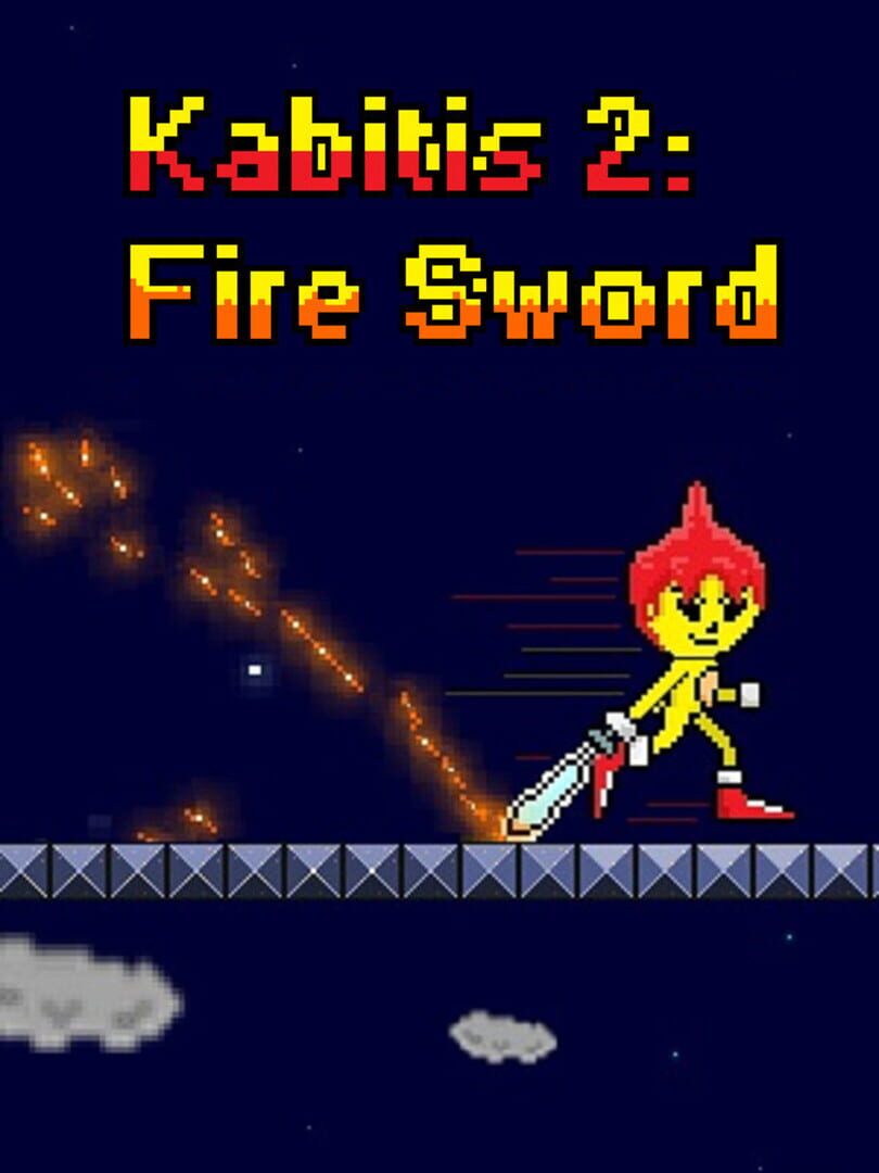Kabitis 2 Cover