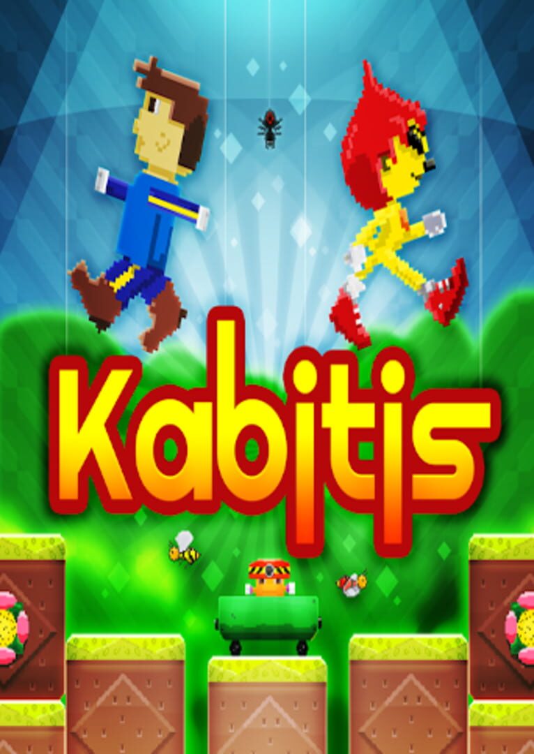 Kabitis Cover