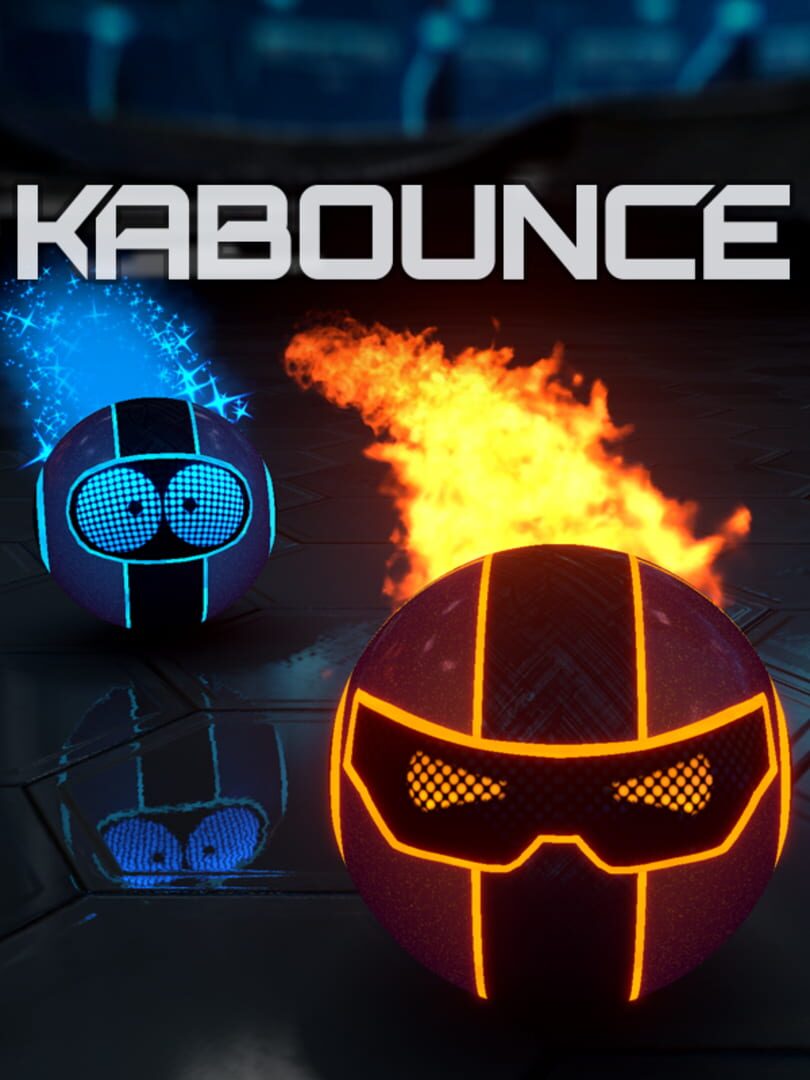 Kabounce Cover