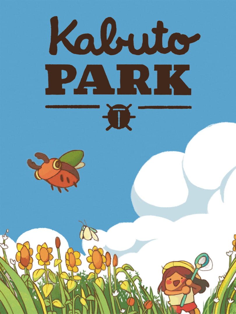 Capa de Kabuto Park