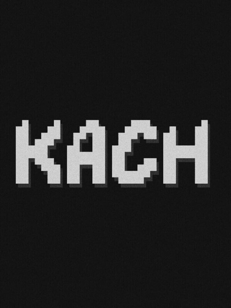 Kach Cover