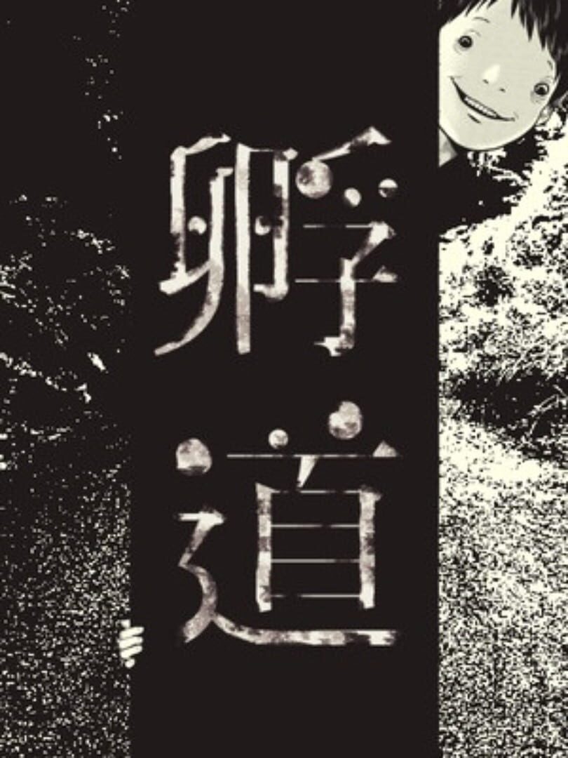 Capa de Kaerimichi