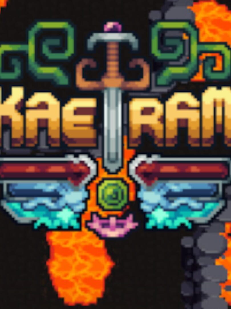 Kaetram Cover