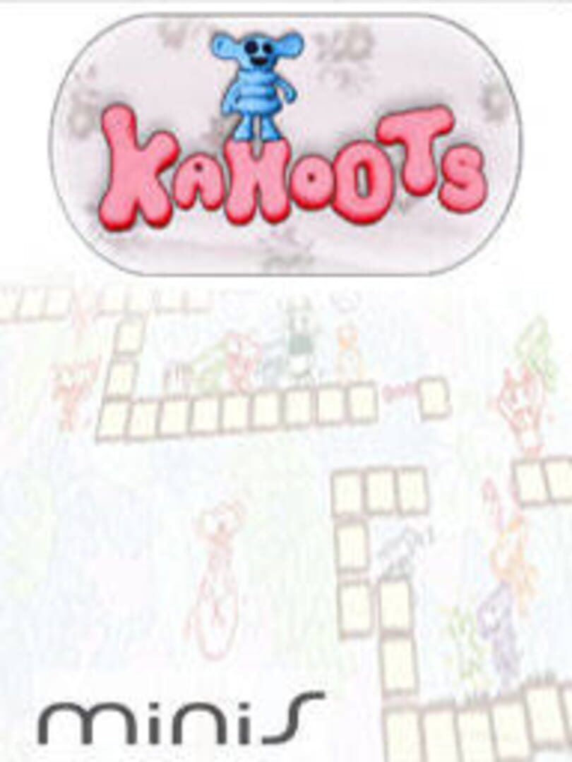 Kahoots Cover