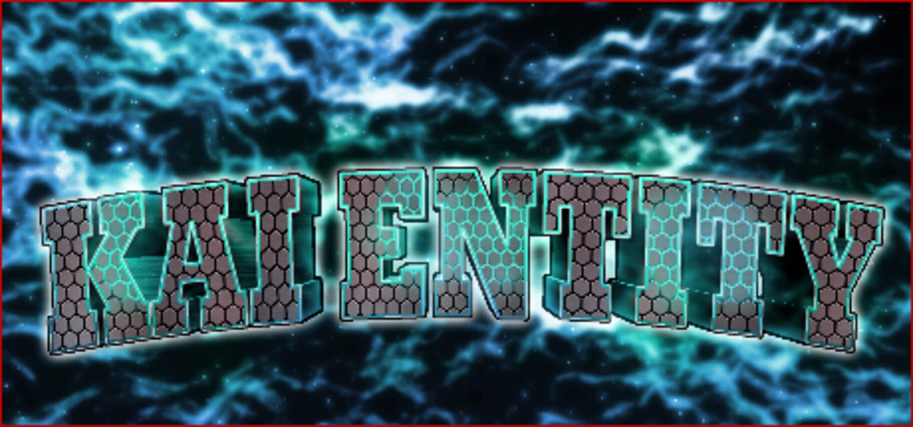 Kai Entity Cover
