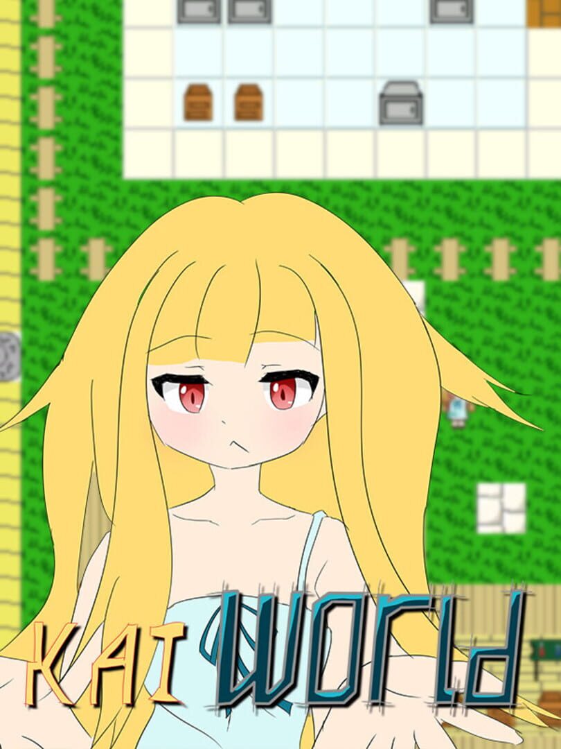KaiWorld Cover