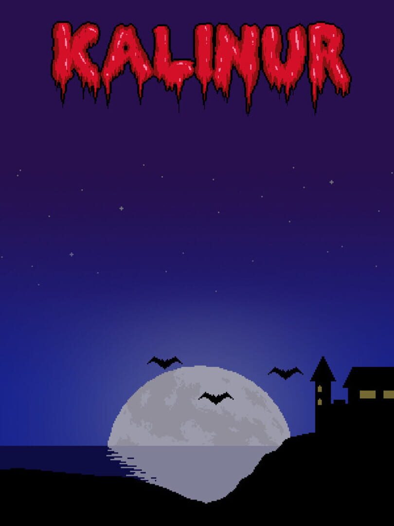 Kalinur Cover