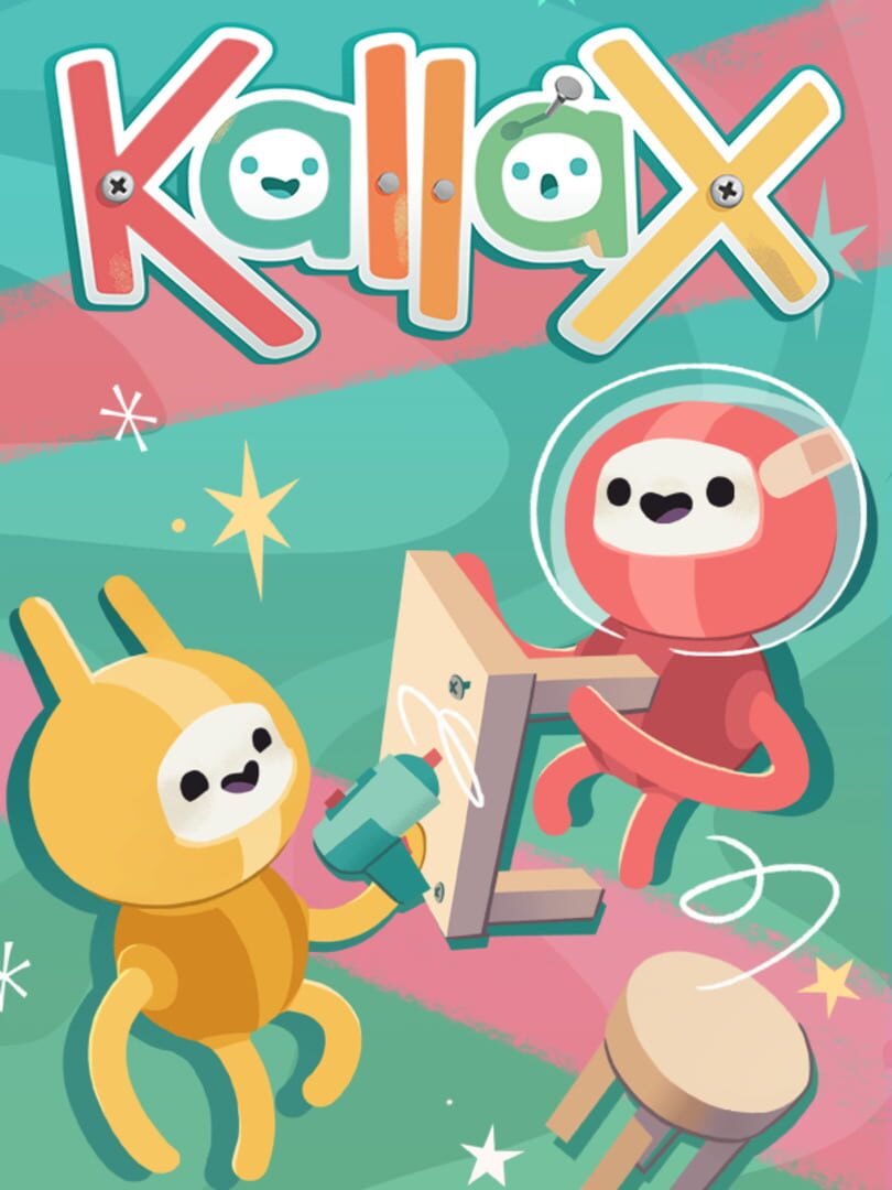 Copertina di Kallax