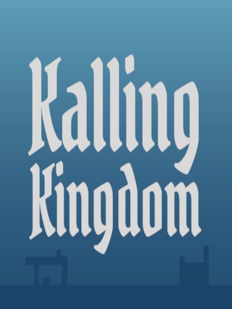 Capa de Kalling Kingdom