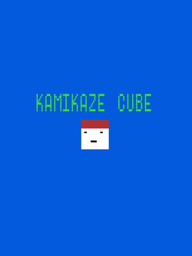Capa de Kamikaze Cube