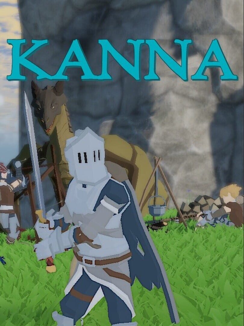Kanna Cover