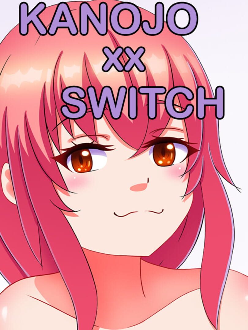 Copertina di Kanojo xx Switch