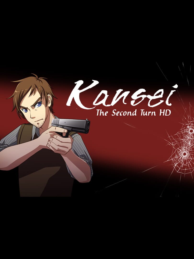 Capa de Kansei: The Second Turn HD