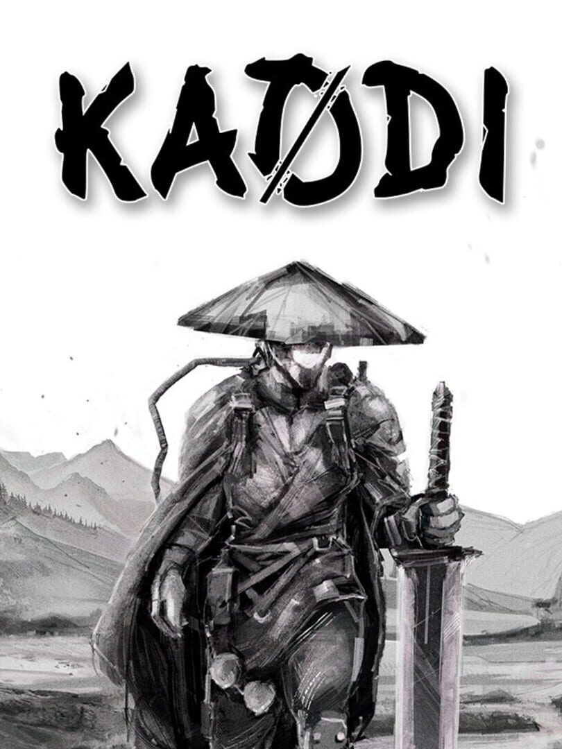Kaodi Cover