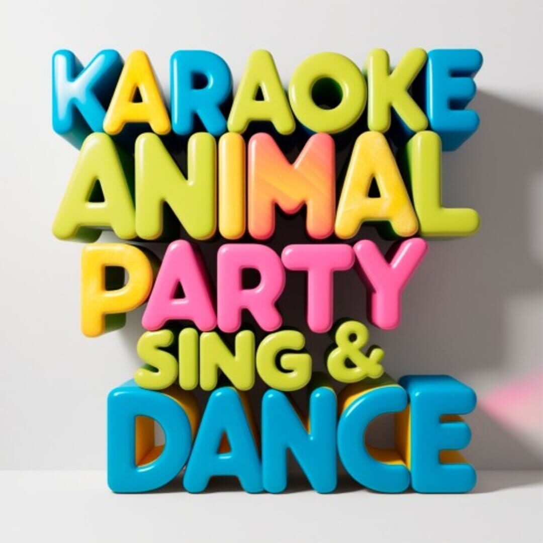 Karaoke Animal Party: Sing & Dance カバー